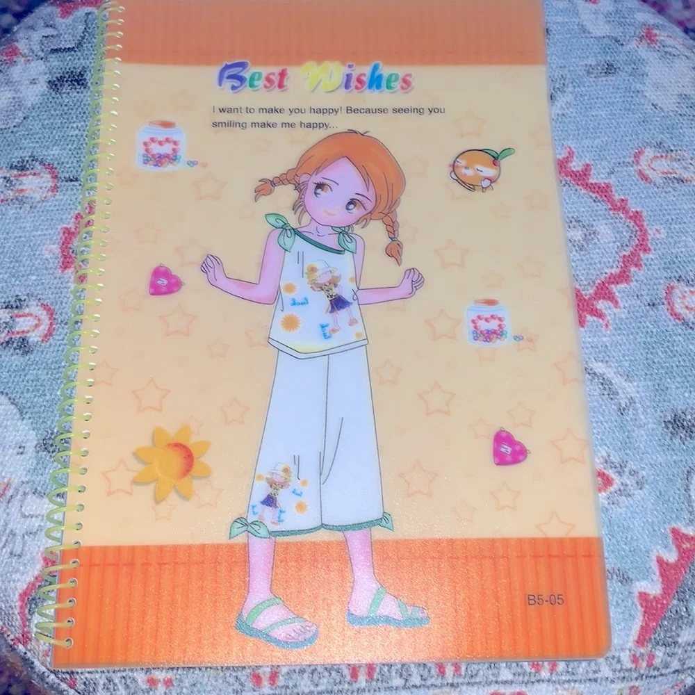 vintage Japanese school/office supplies - Picture 2 of 12